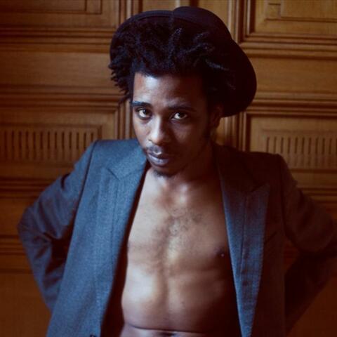 Marques Toliver