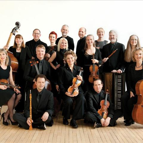 Tafelmusik Baroque Orchestra & Jeanne Lamon