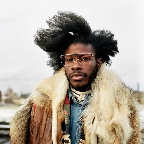 Jesse Boykins III
