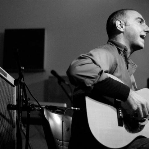 Geoff Farina