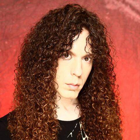 Marty Friedman