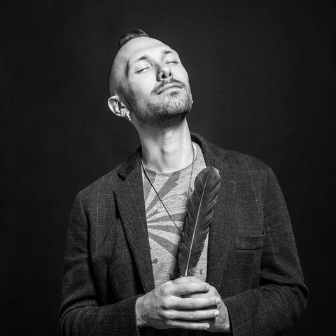 East Forest & Ram Dass