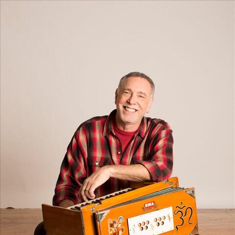 Krishna Das