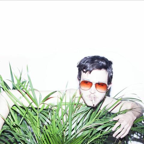 Oscar & The Wolf