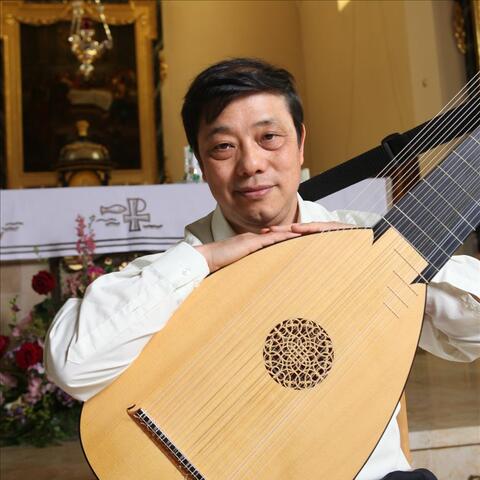 Yasunori Imamura