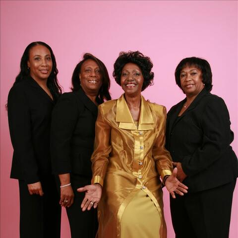 Naomi Shelton & the Gospel Queens