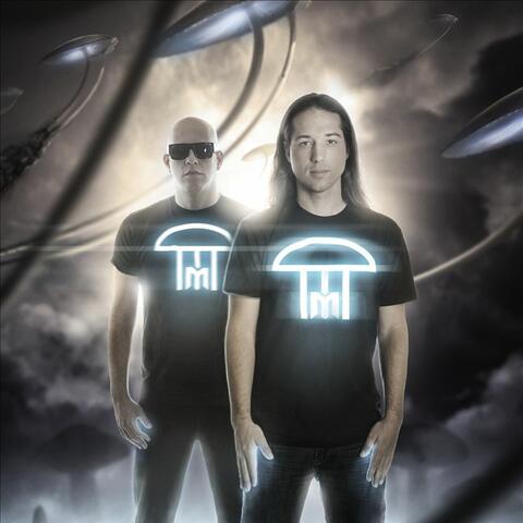 Infected Mushroom