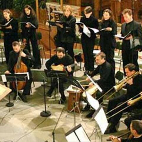 La Stagione Armonica