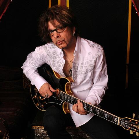 Johnny A.