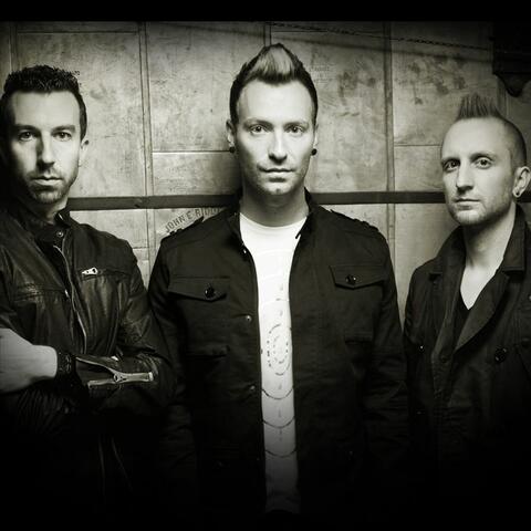 Thousand Foot Krutch