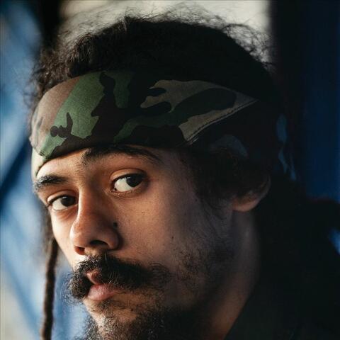 Damian Marley