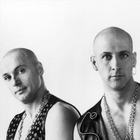 Right Said Fred