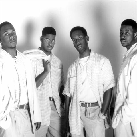 Boyz II Men