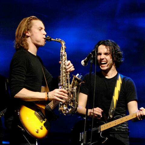 Ylvis