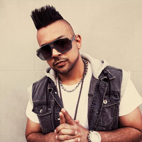 Sean Paul