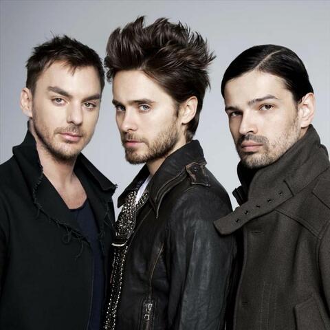 Thirty Seconds to Mars