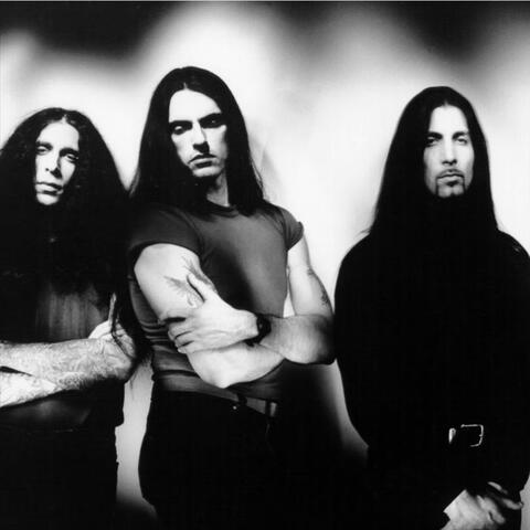 Type O Negative