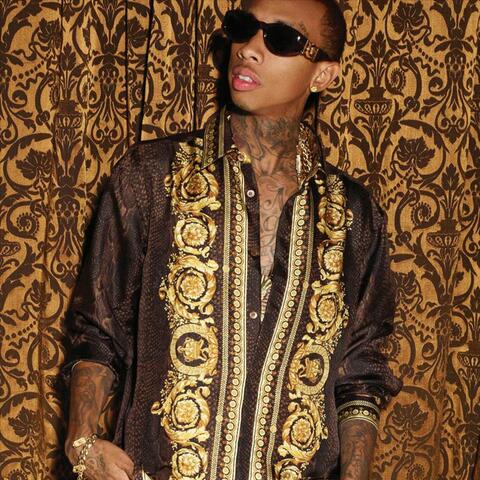 Tyga