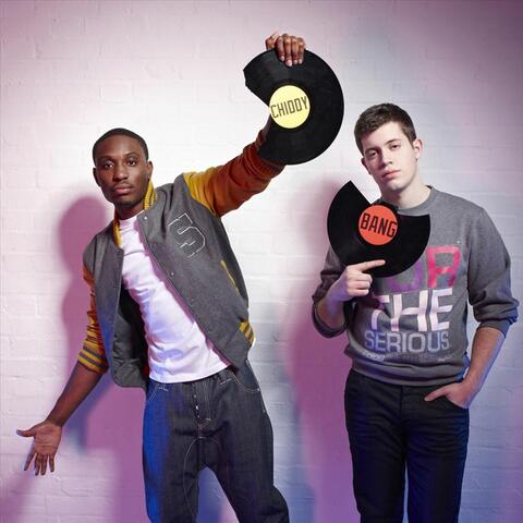 Chiddy Bang