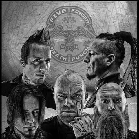 Five Finger Death Punch