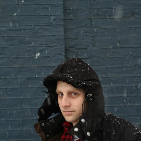 Jeremy Greenspan