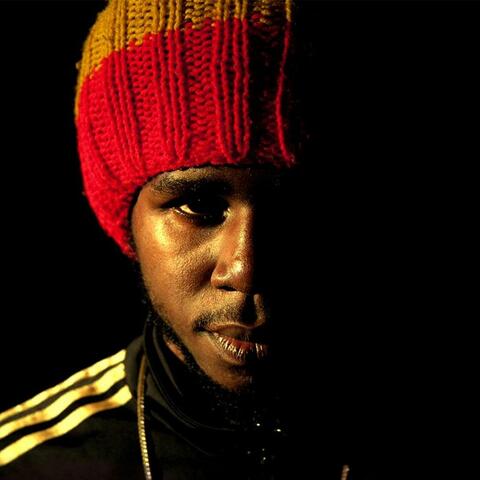 Chronixx