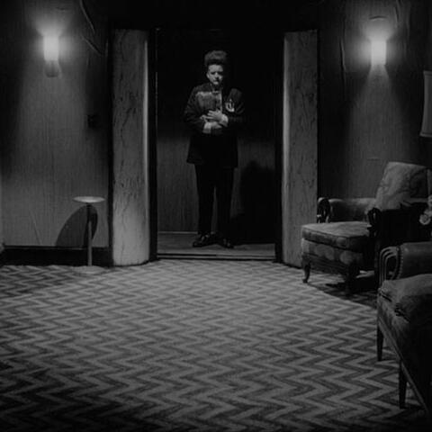 David Lynch