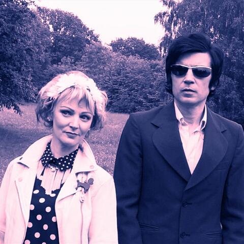 The Primitives