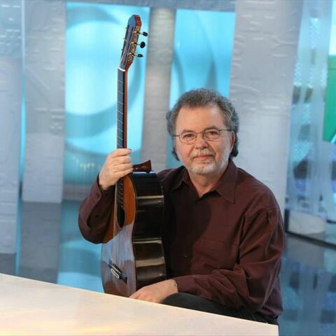 Manuel Barrueco