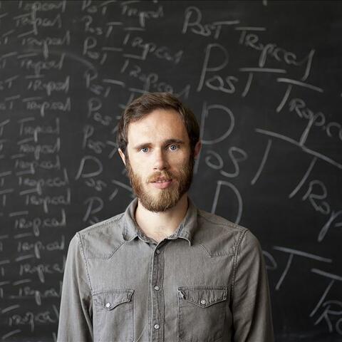 James Vincent McMorrow