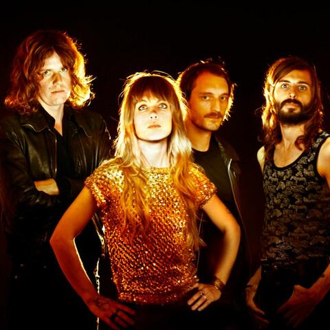 The Spiders
