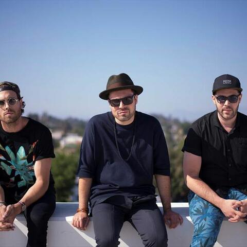 Young Empires