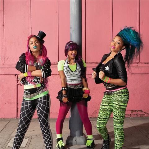 The OMG Girlz