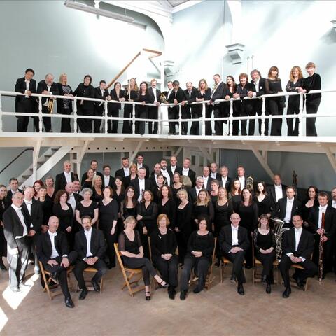 RTÉ National Symphony Orchestra