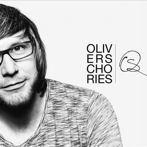 Oliver Schories