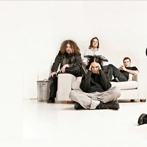 The Rasmus