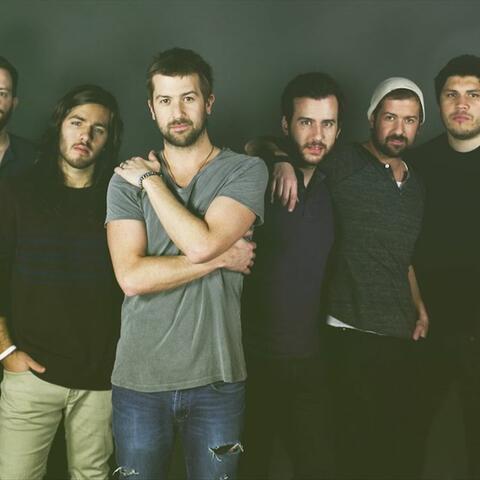 Desperation Band