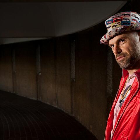 Joey Negro