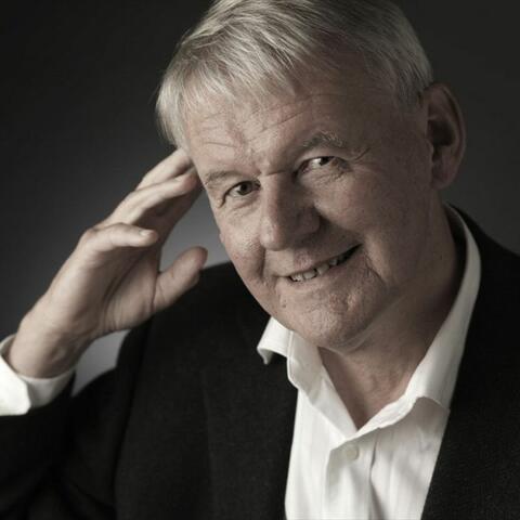 Peter Hill