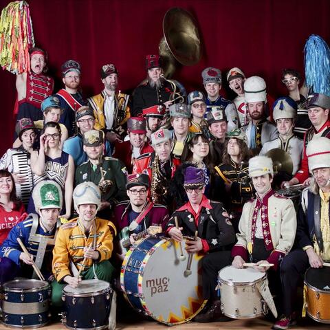 Mucca Pazza