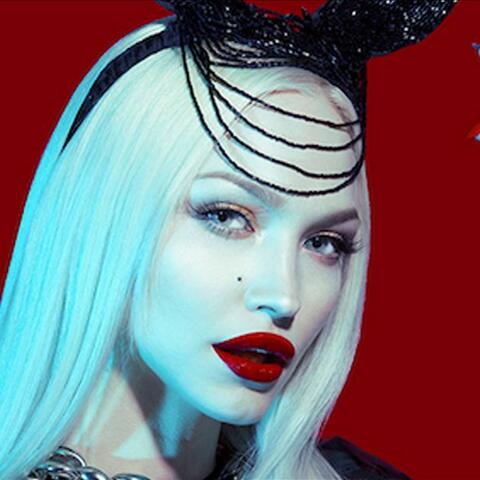 Ivy Levan