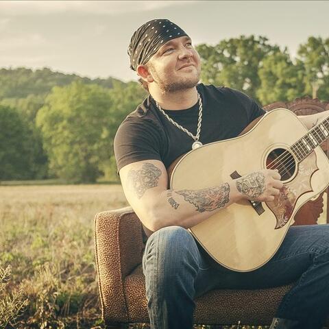 Stoney LaRue