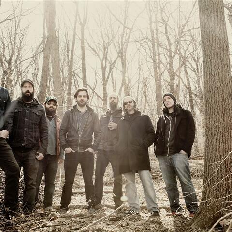 The Budos Band