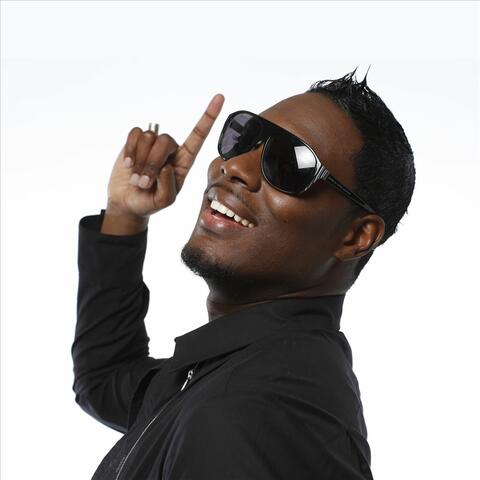 Jessy Matador