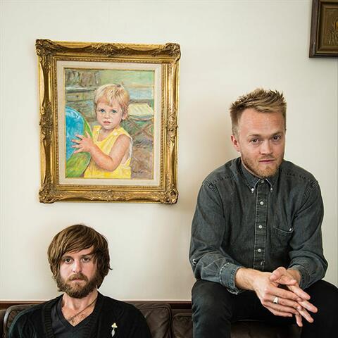 Two Gallants