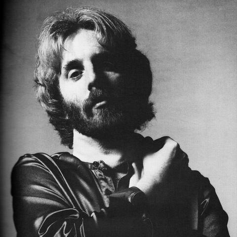 Andrew Gold