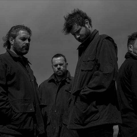 Dan Mangan + Blacksmith