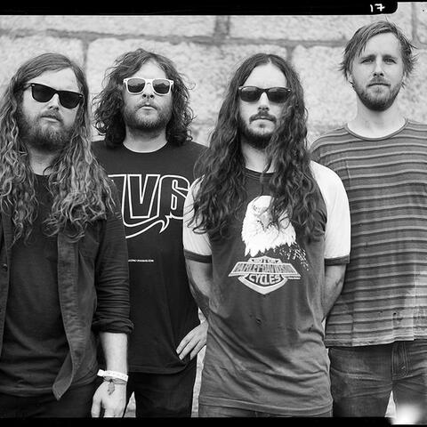 J. Roddy Walston and the Business