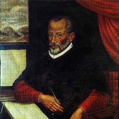 Johannes Ockeghem
