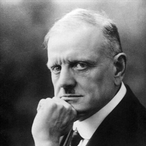 Jean Sibelius